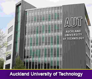 Auckland University of Technology-pic